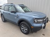 New 2025 Ford Bronco Sport Big Bend image 3