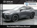 Used 2022 Lexus NX 350 F Sport image 3