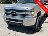 Used 2017 Chevrolet Silverado 2500 LT image 4