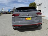 Used 2022 Volkswagen Atlas Cross Sport SE w/ Panoramic Sunroof Package image 5