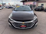 Used 2020 Chevrolet Malibu LS image 3