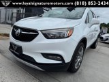 Used 2017 Buick Encore Sport Touring image 3