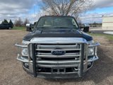 Used 2013 Ford F350 Lariat w/ Lariat Ultimate Pkg image 2