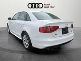 Used 2015 Audi A4 2.0T Premium image 5