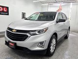 Used 2021 Chevrolet Equinox LS w/ LS Convenience Package image 6