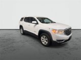Used 2019 GMC Acadia SLE image 2
