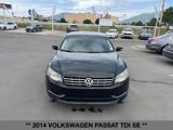 Used 2014 Volkswagen Passat TDI SE image 2