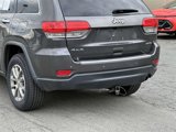 Used 2015 Jeep Grand Cherokee Limited image 4