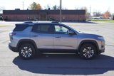 New 2025 Chevrolet Equinox LT w/ Convenience Package II image 2