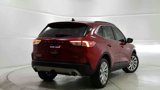 Certified 2021 Ford Escape Titanium w/ Titanium Elite Package image 4