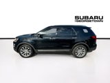 Used 2017 Ford Explorer Limited image 4