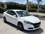 Used 2016 Dodge Dart SE w/ Convenience Group image 3