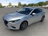 Used 2018 MAZDA MAZDA3 Grand Touring w/ Premium Equipment Package image 3