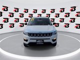 Used 2021 Jeep Compass Sport image 2