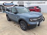 New 2025 Ford Bronco Sport Big Bend image 4