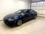Used 2020 Hyundai Sonata SEL w/ Premium + Sunroof Package image 6