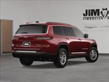 New 2025 Jeep Grand Cherokee L Laredo image 5