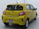 New 2024 Mitsubishi Mirage LE image 3