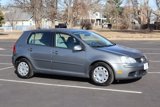 Used 2009 Volkswagen Rabbit S image 2