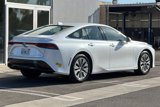 Used 2022 Toyota Mirai XLE image 5