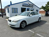 Used 2009 BMW 528i xDrive Sedan image 3