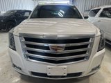 Used 2018 Cadillac Escalade ESV Premium Luxury image 2