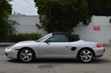 Used 2000 Porsche Boxster S image 4