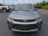 Used 2022 Chevrolet TrailBlazer LT image 2