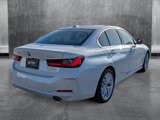 New 2025 BMW 330i Sedan w/ Convenience Package image 2