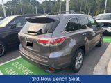 Used 2015 Toyota Highlander XLE image 4