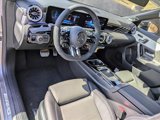 New 2025 Mercedes-Benz CLA 45 AMG 4MATIC image 3