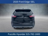 Used 2020 Ford Edge SEL w/ Convenience Package image 4