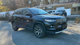 New 2025 Jeep Compass Limited image 3