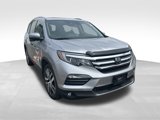 Used 2017 Honda Pilot Touring image 2