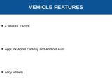 Used 2022 Ford EcoSport SE image 6