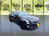 Used 2013 Cadillac ATS 2.0T AWD Sedan image 3