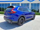 Used 2024 Honda CR-V Sport image 6