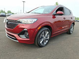 Used 2023 Buick Encore GX Select w/ Sport Touring Package image 3