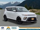 Used 2022 Kia Soul LX w/ Technology Package image 1