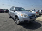 Used 2012 Subaru Forester 2.5X Limited image 3