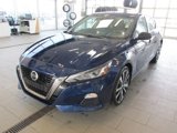 Used 2021 Nissan Altima 2.5 SR w/ SR Premium Package image 3