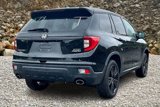 Used 2019 Honda Passport Sport image 2