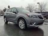 Used 2019 Buick Envision Premium image 3