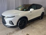 Used 2022 Chevrolet Blazer RS image 4