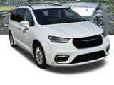 Certified 2021 Chrysler Pacifica Touring-L image 2