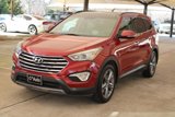 Used 2016 Hyundai Santa Fe SE w/ Option Group 03 image 3