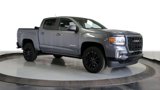 Used 2022 GMC Canyon Elevation w/ Elevation Premium Package image 2
