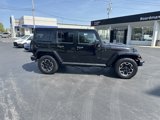 Used 2016 Jeep Wrangler Unlimited Rubicon image 3