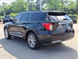 Used 2020 Ford Explorer XLT w/ Equipment Group 202A image 4