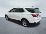 Used 2021 Chevrolet Equinox LT image 4